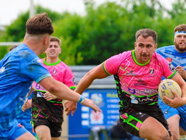 Higgs to captain Grand Final side