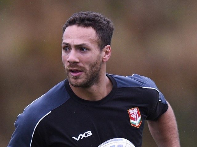 Congrats to Lloyd White and our players