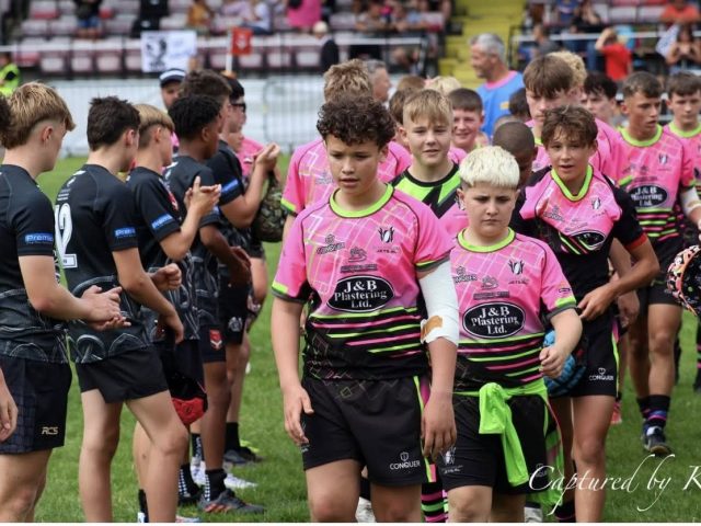 Jets to run junior winter training