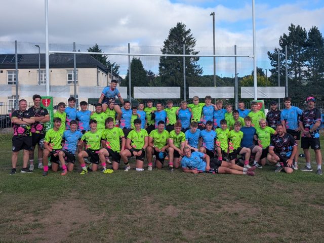 Jets Fest another massive success for rugby league in Wales